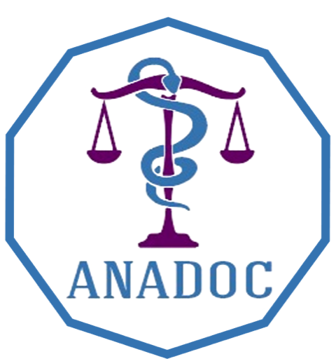 le logode l'ANADOC